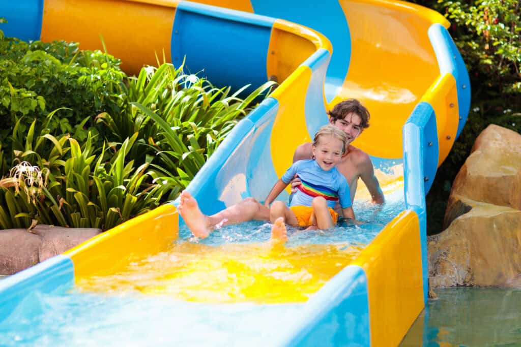 Water parks in & around NH: Opening dates, prices, & all the fun to be had