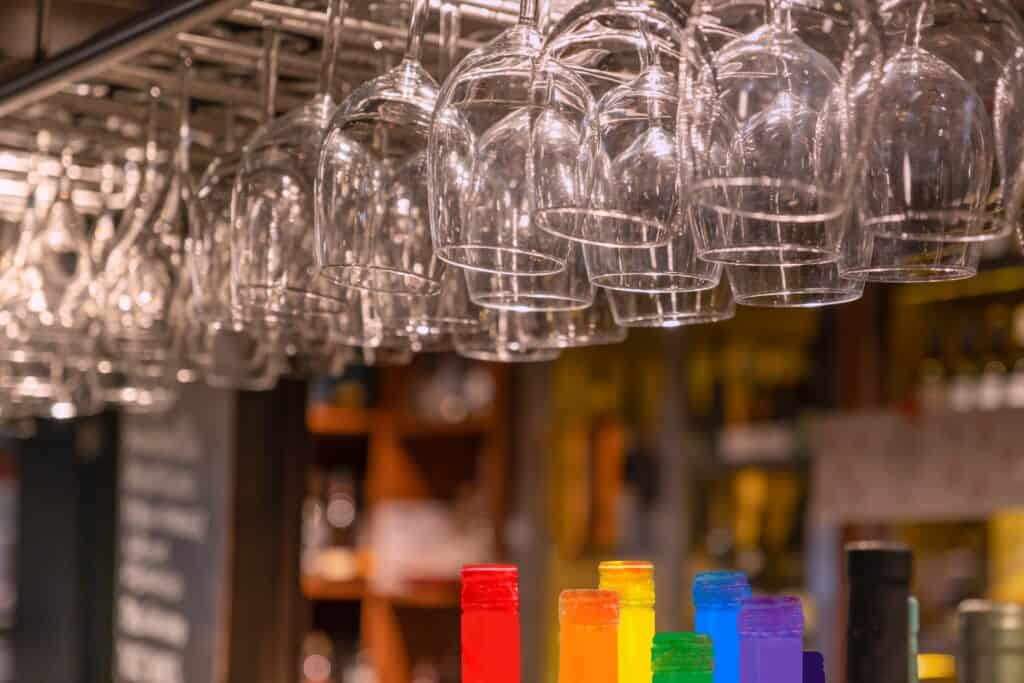 Robert’s Lafitte rallies community to save a piece of LGBTQIA+ history