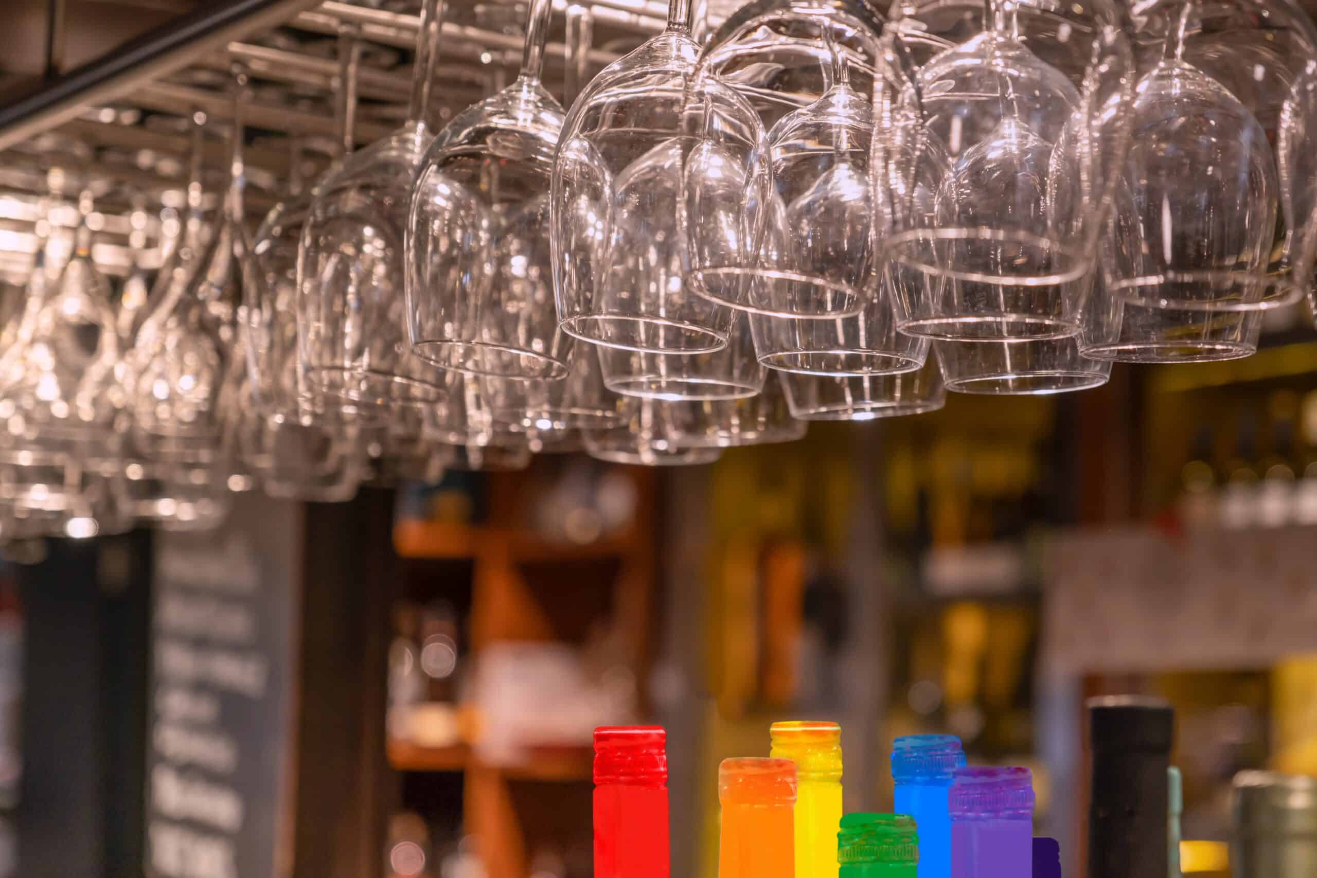 Robert’s Lafitte rallies community to save a piece of LGBTQIA+ history