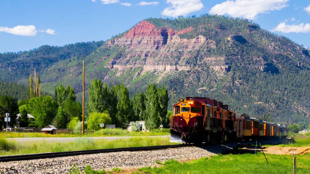 The 10 best small towns to visit in Colorado