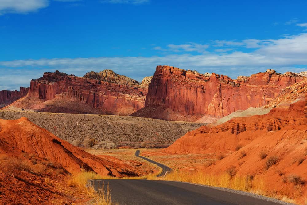 Utah’s 11 coolest natural wonders