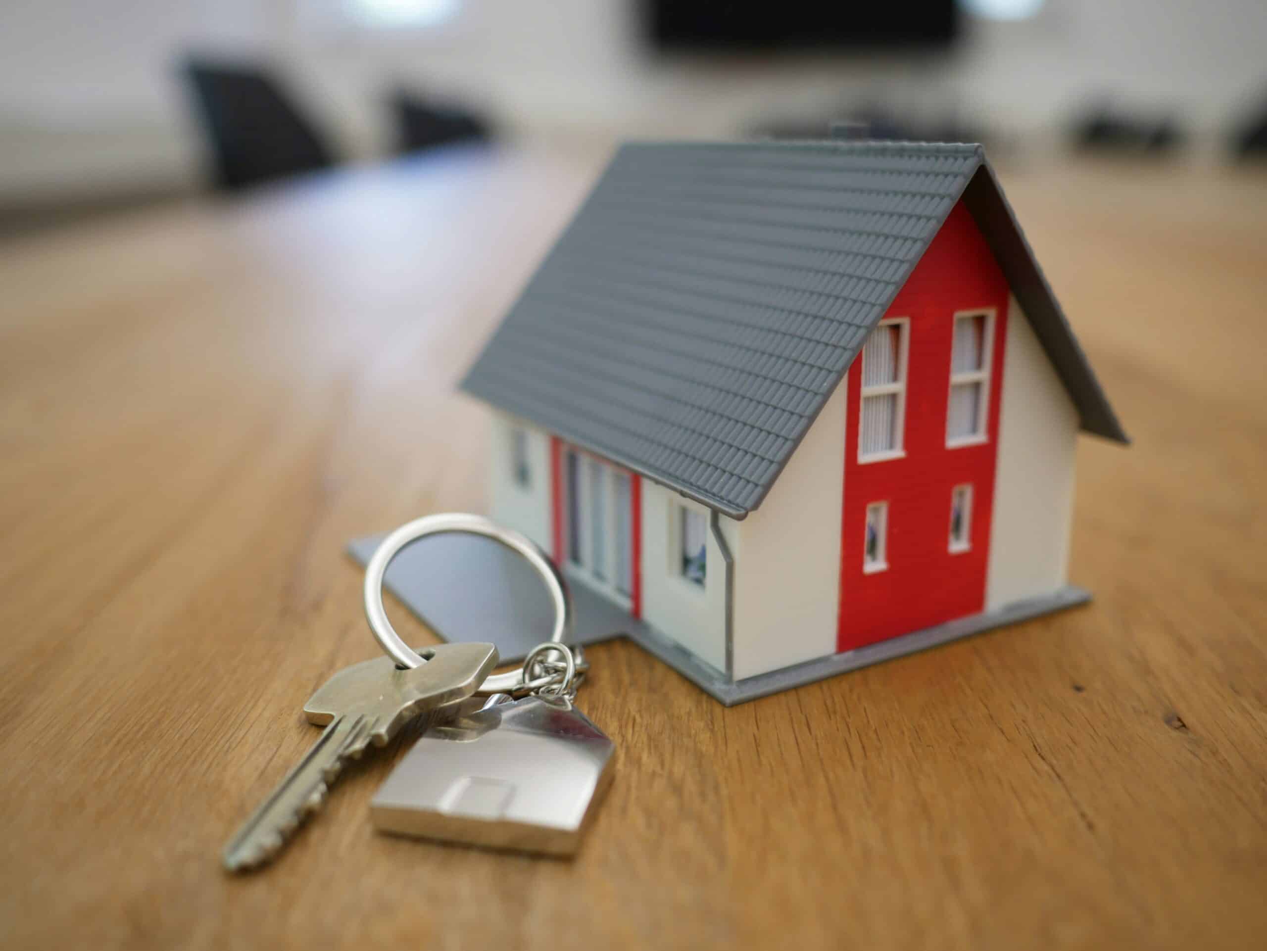 What $1,300 rent gets you in Michigan right now