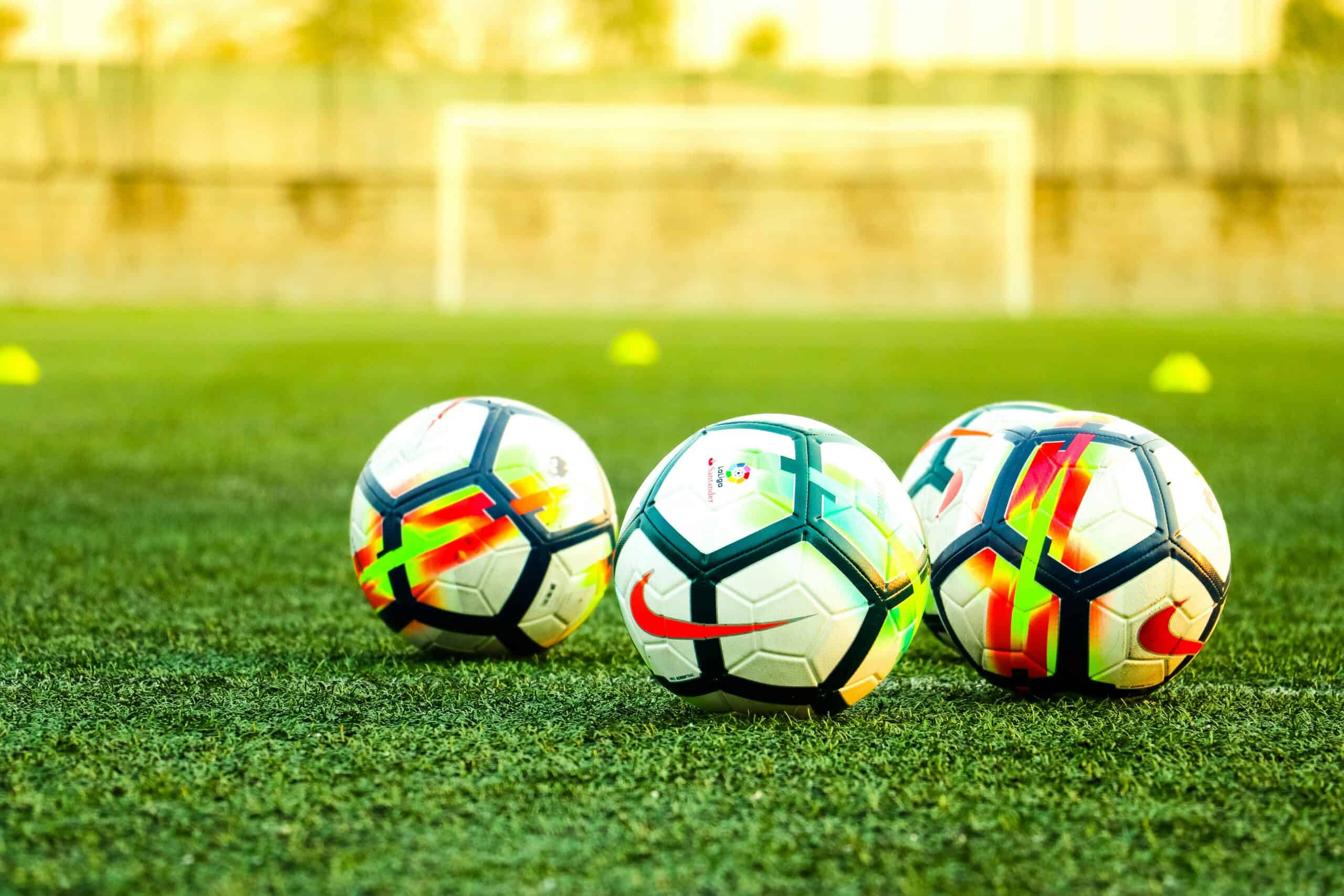 Fort Worth’s free summer soccer series has arrived