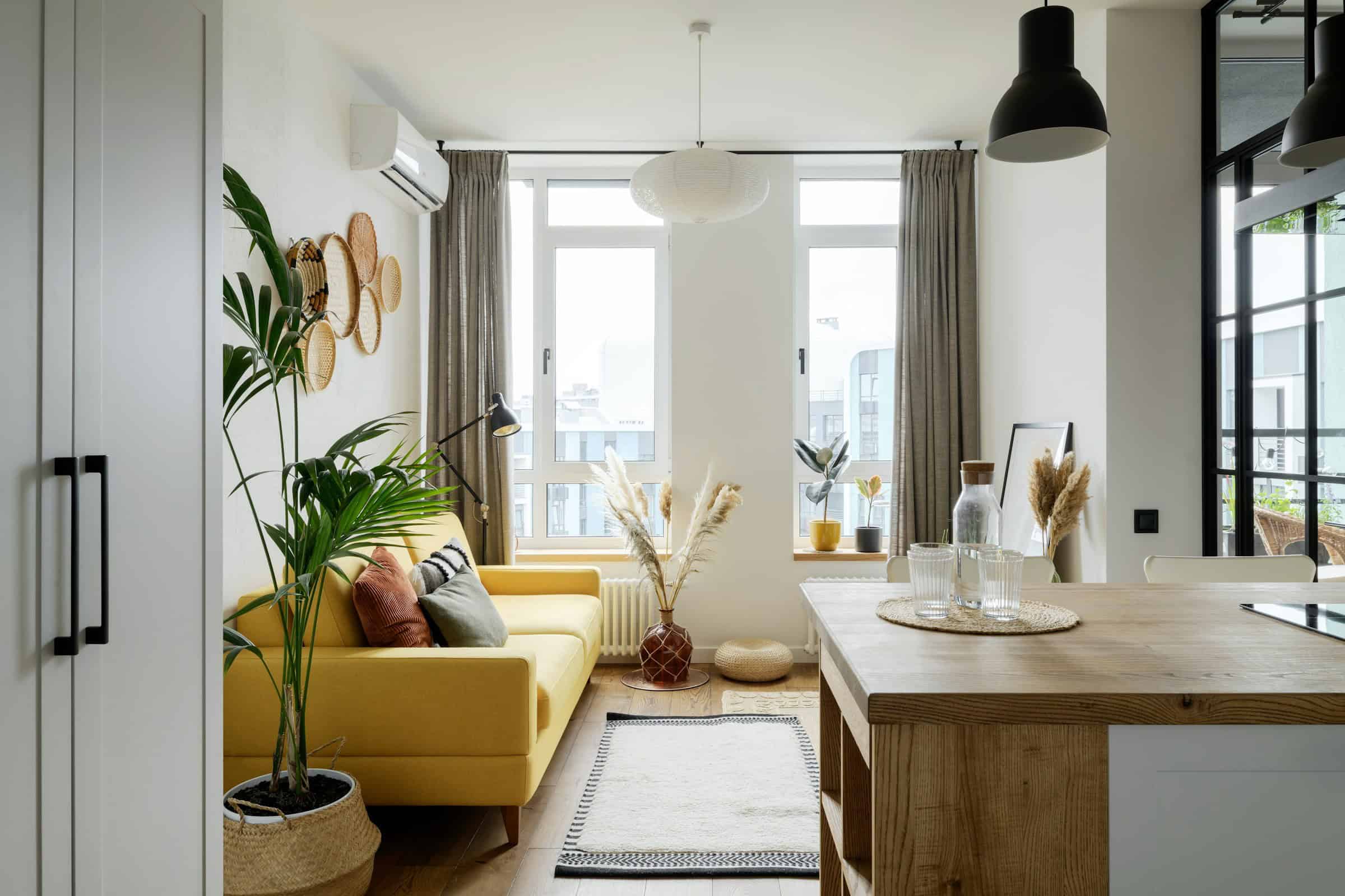 What $1,500 rent gets you in Georgia right now