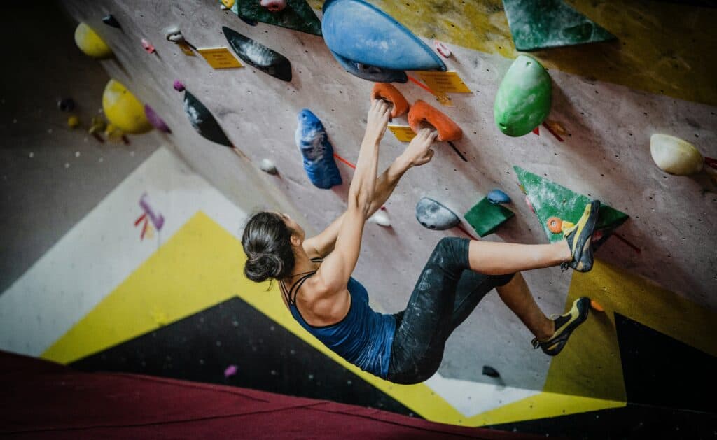 Rock on: A guide to the best climbing in Pennsylvania, inside & out