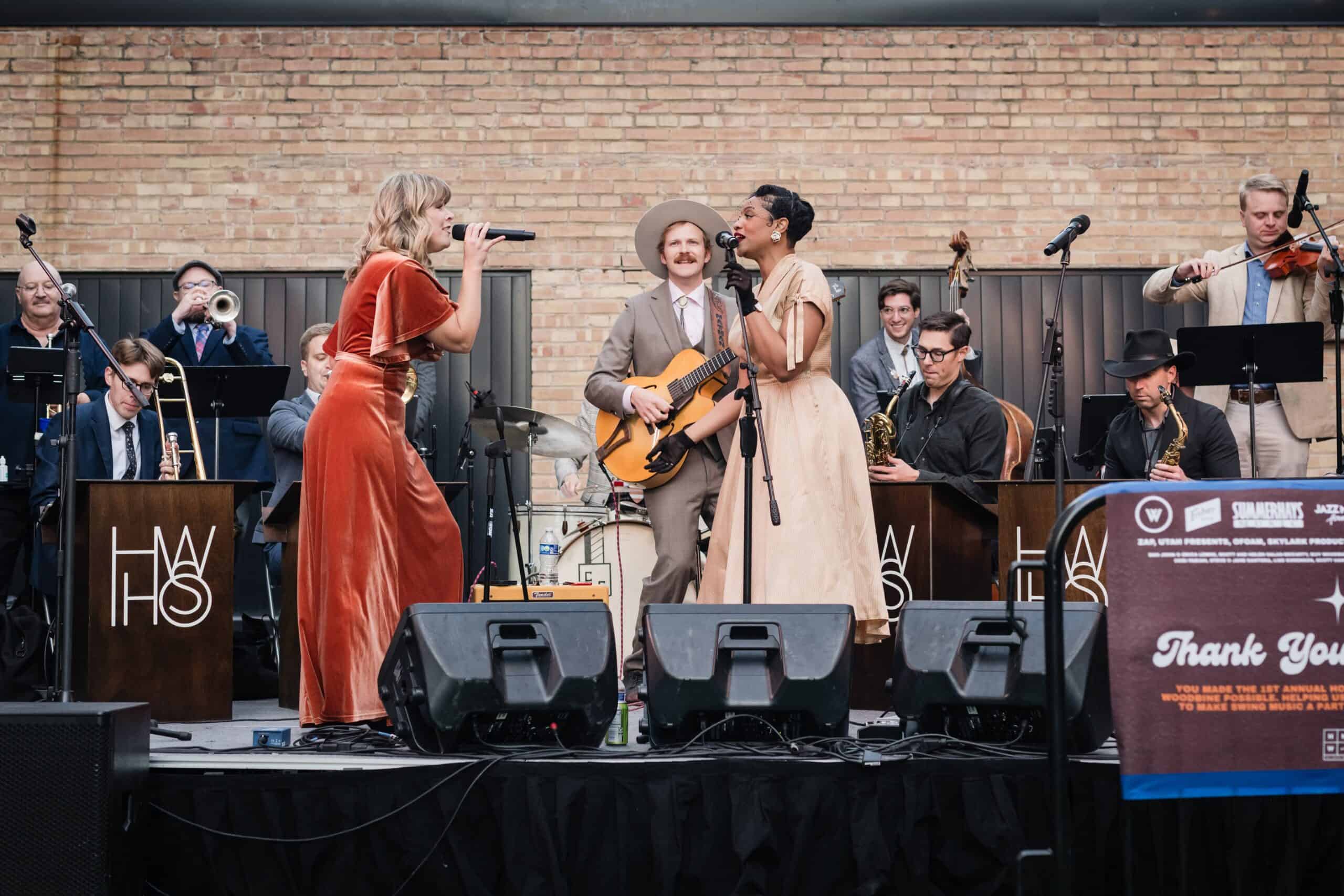 12 fun & free music experiences to seek out this summer in Utah