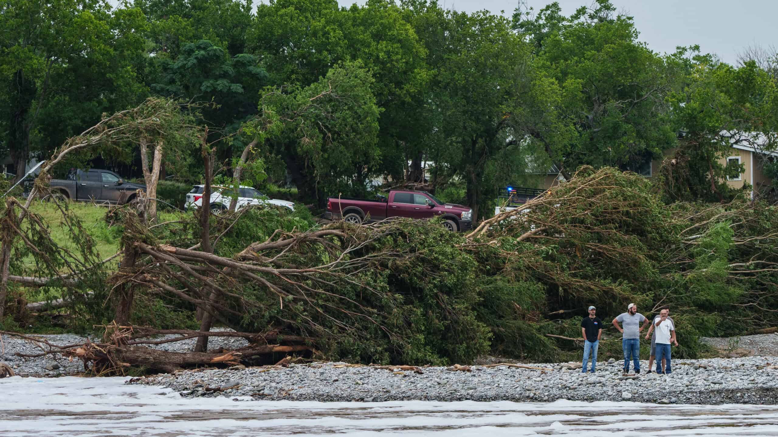 ‘After the Flood’ explores stories of survival, loss, and recovery