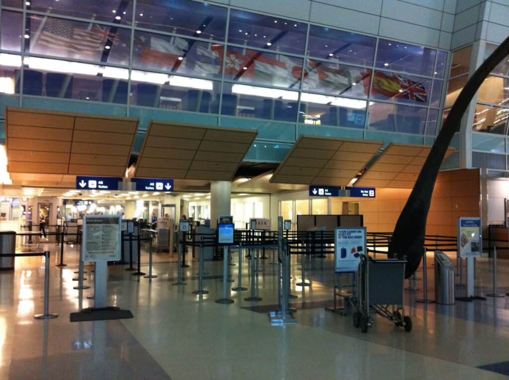 DFW Airport ramps up staff and signage ahead of FIFA World Cup