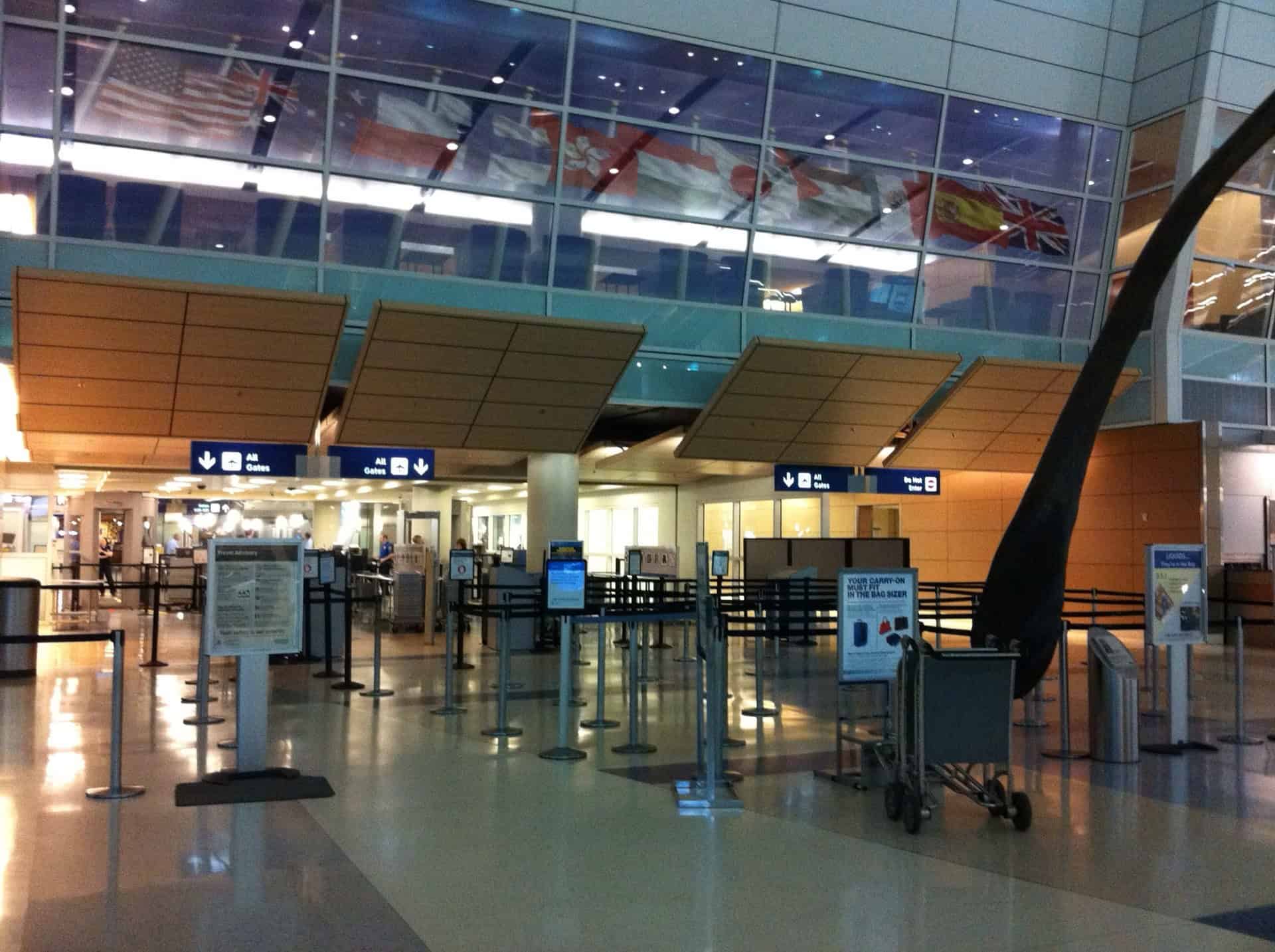 DFW Airport ramps up staff and signage ahead of FIFA World Cup