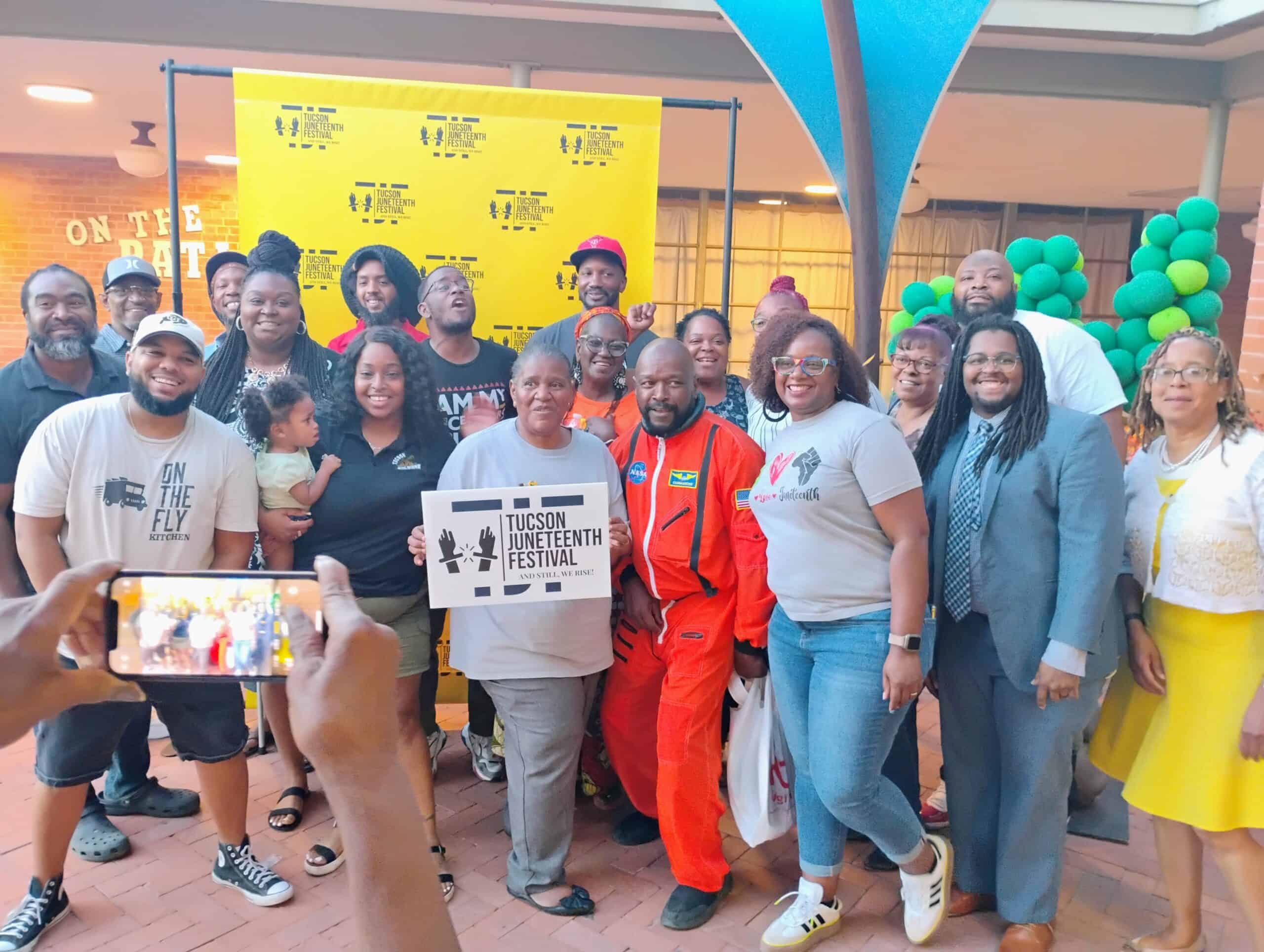 How to recognize Juneteenth in Arizona: 18 can’t-miss events