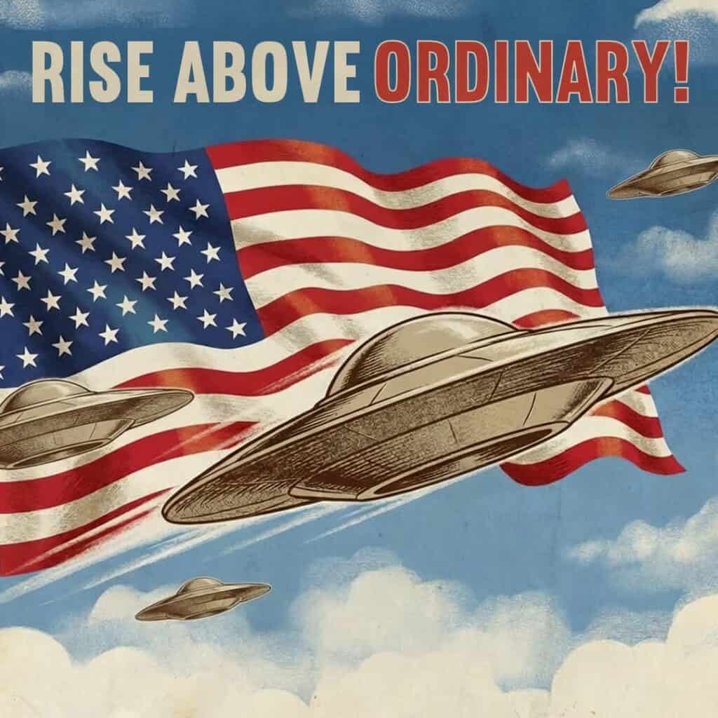 Fourth of July traditions in Roswell that celebrate its wacky history