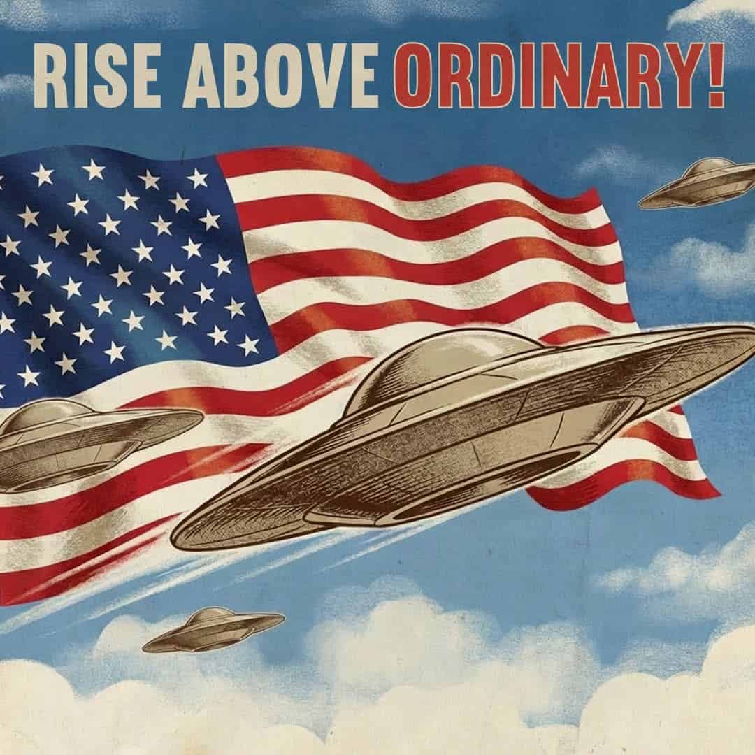 Fourth of July traditions in Roswell that celebrate its wacky history