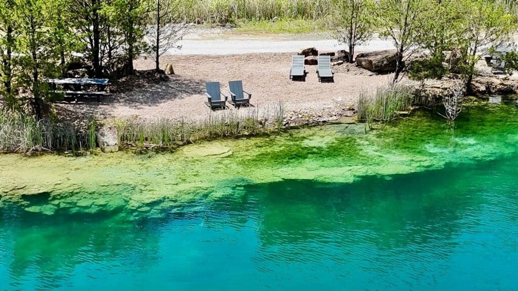 Kentucky’s best swimming holes: 7 natural spots to beat the heat