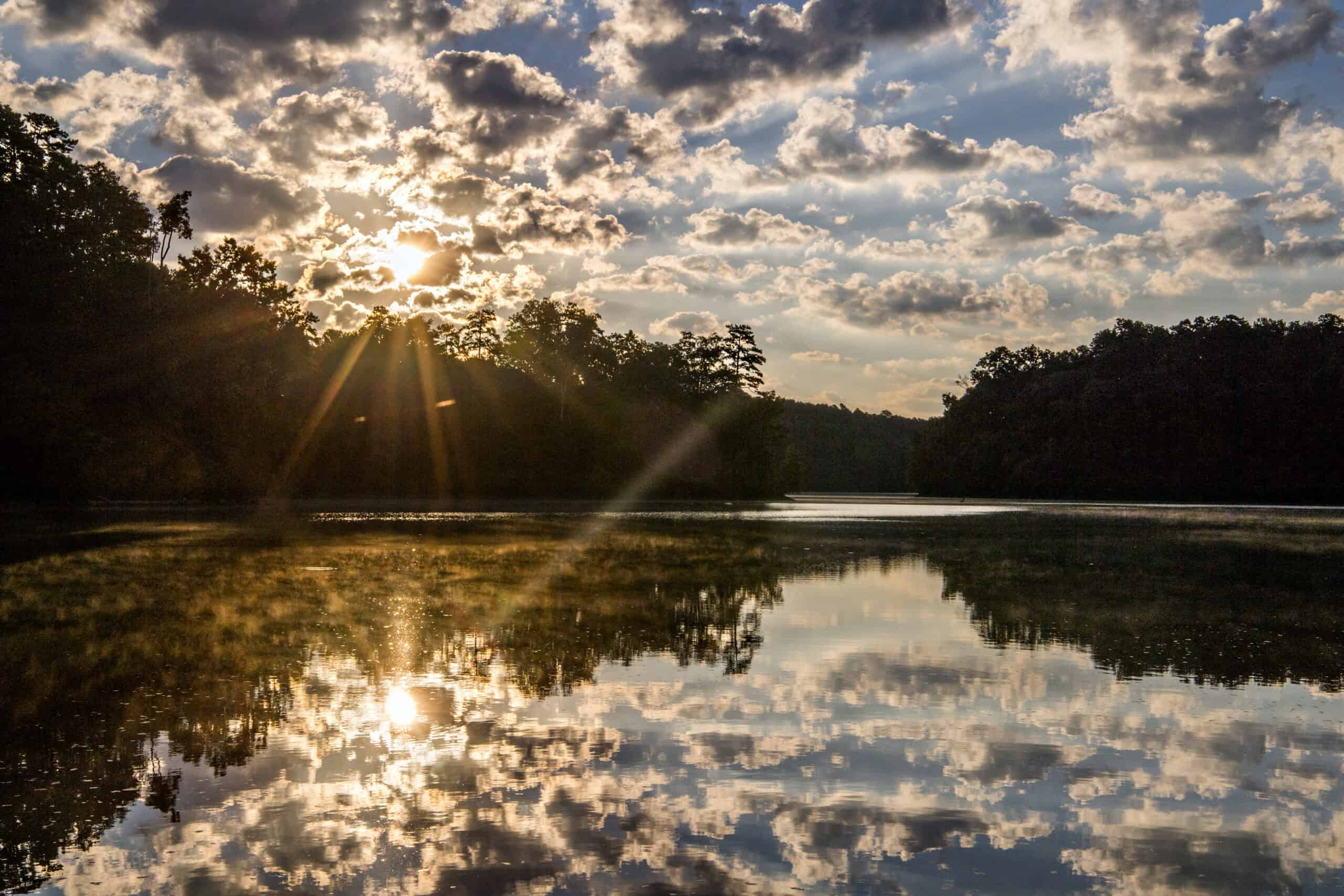 Dive into Georgia’s 11 best swimming holes to beat the summer heat