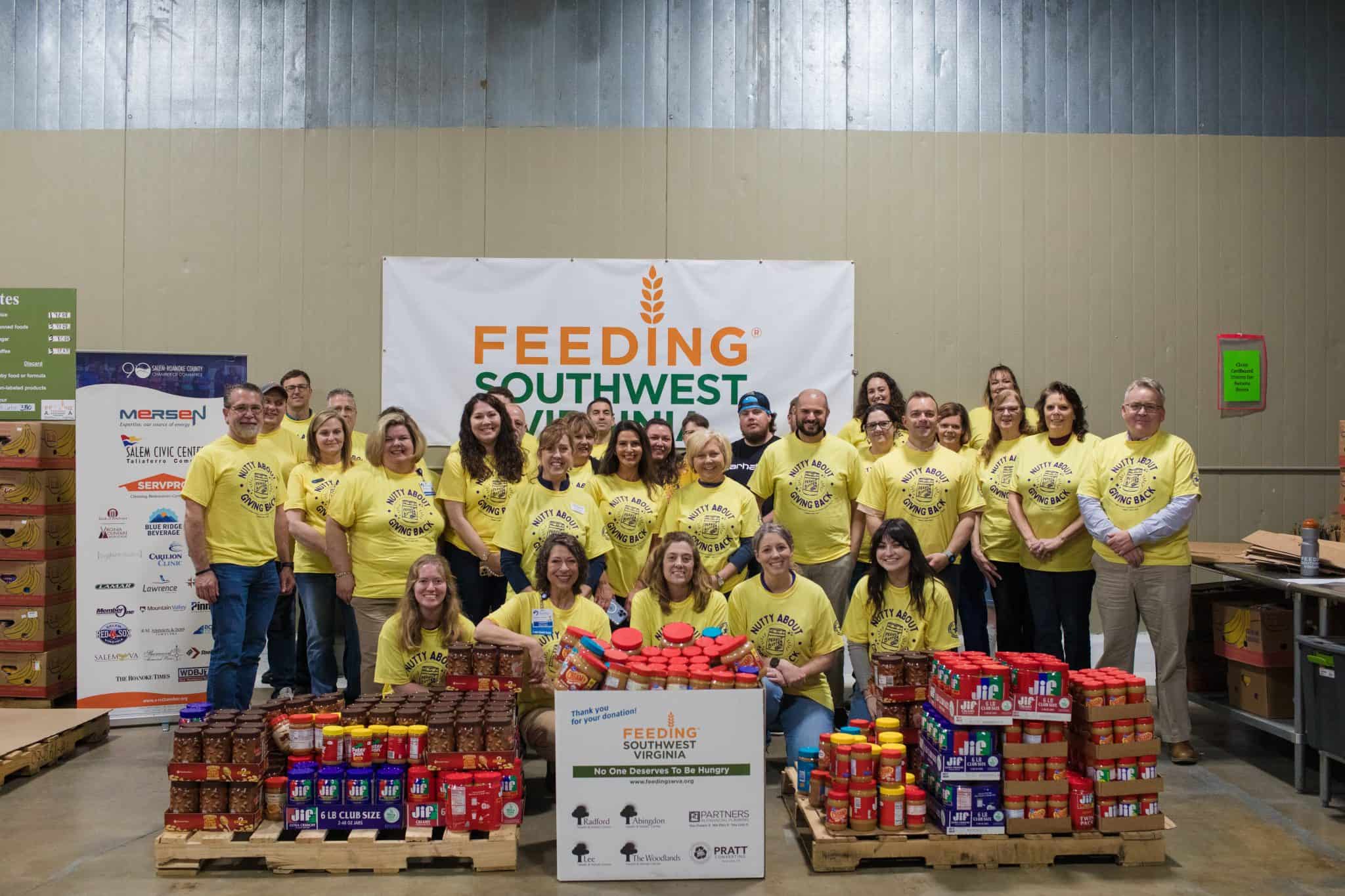 Microvolunteering: What it is & how to do it in Virginia