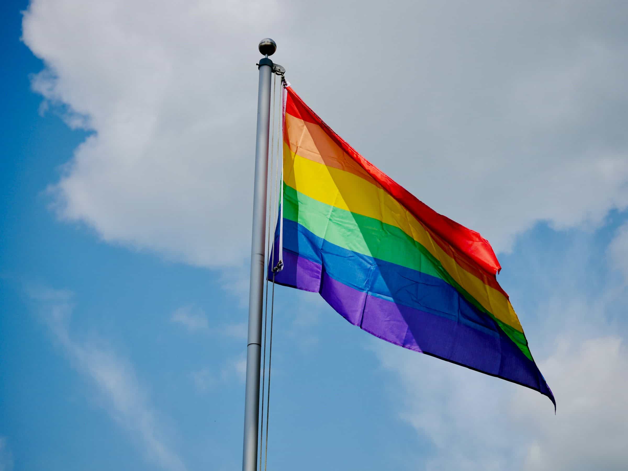 Rainbow rundown: 6 ways to celebrate Pride 2026 in North Carolina
