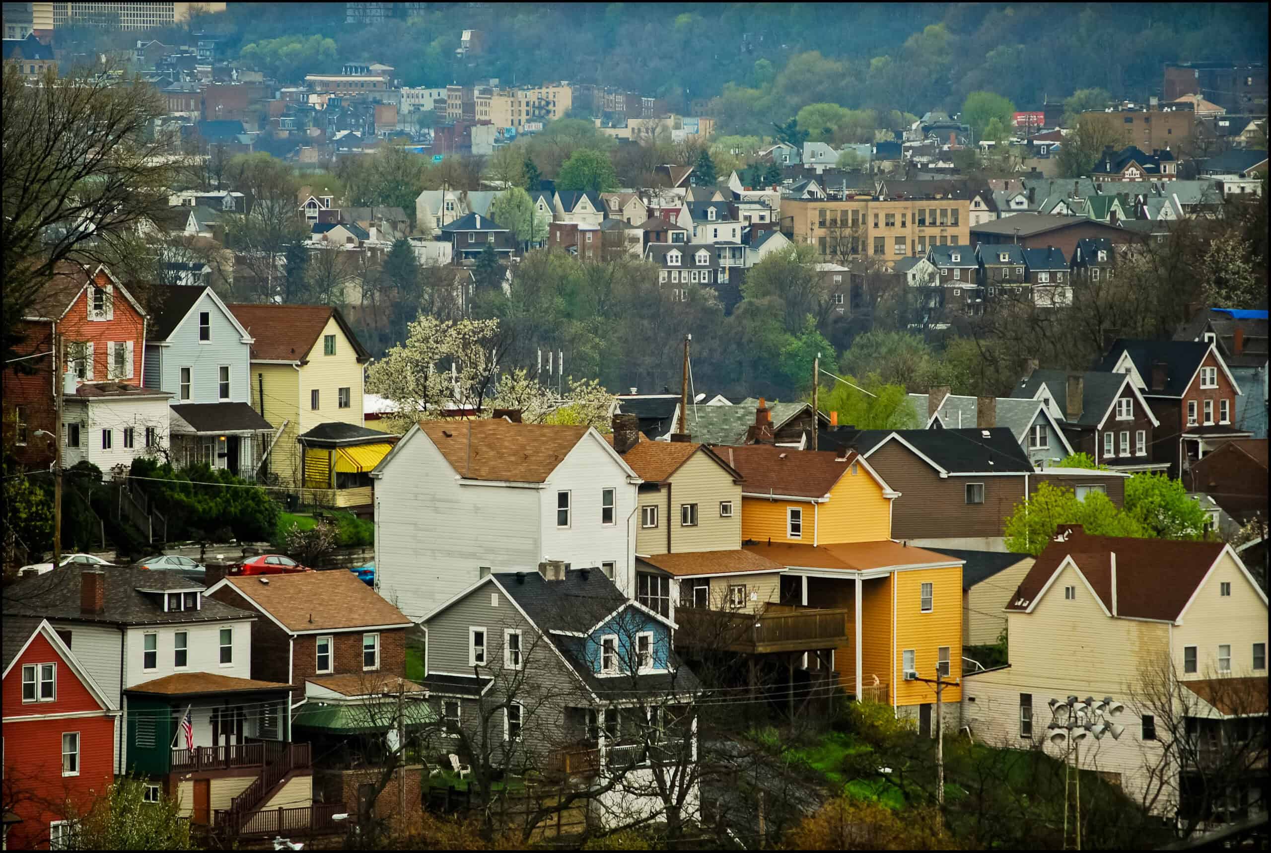 Here’s what $1,300 rent gets you in Pennsylvania right now