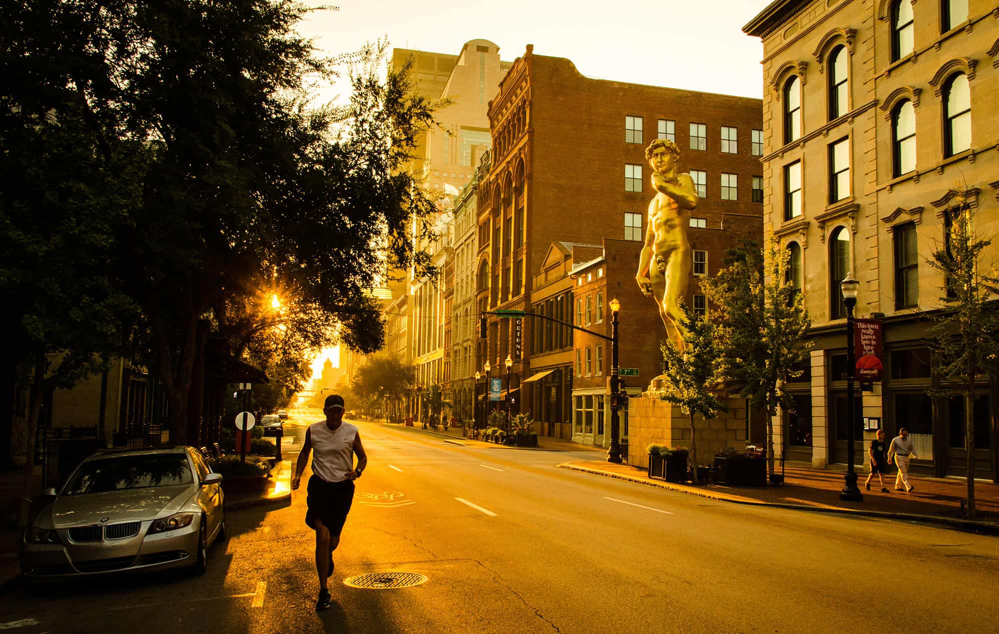 What $1,300 rent gets you in Kentucky right now