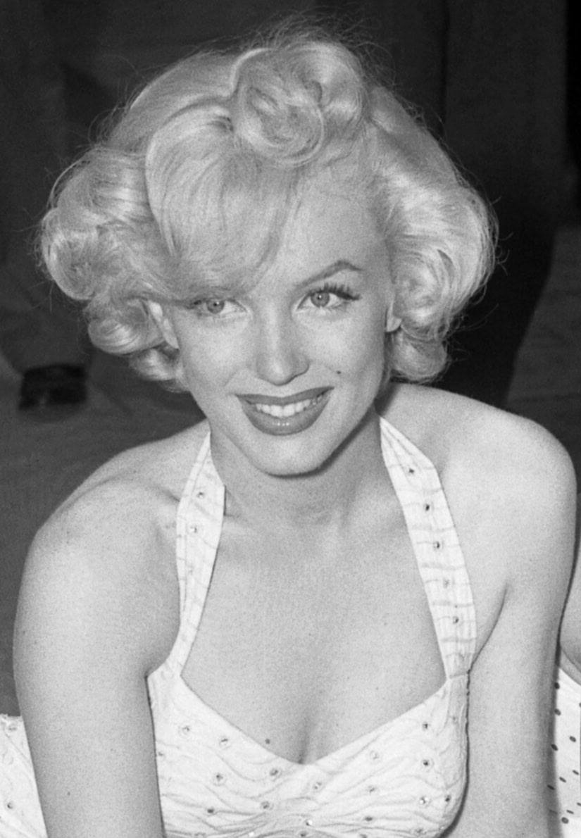 Marilyn Monroe’s most famous dress dazzles at Ripley’s in Grand Prairie