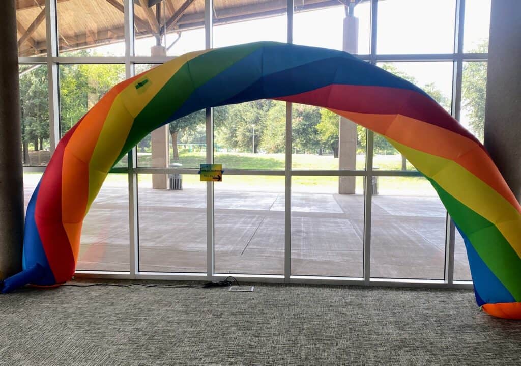 How Texans can celebrate Pride 2026 (beyond attending a parade)