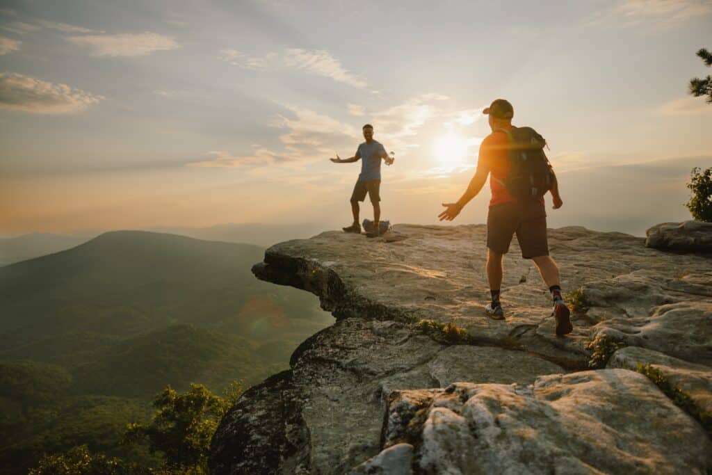 Virginia’s most scenic sunset-viewing spots (that you can access for free!)