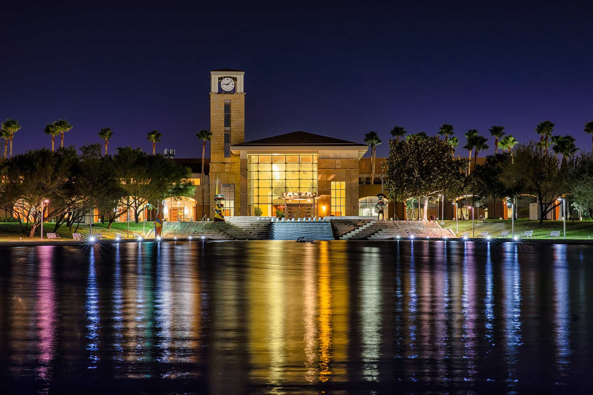Lights, camera, McAllen! City achieves Film Friendly Certification