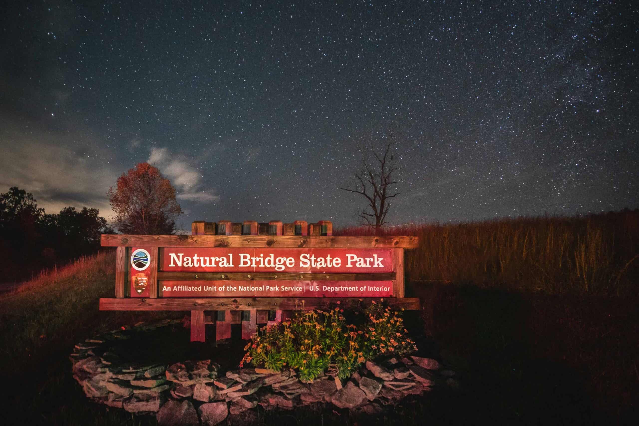 Out of 44 state parks in Virginia, here are the top 12