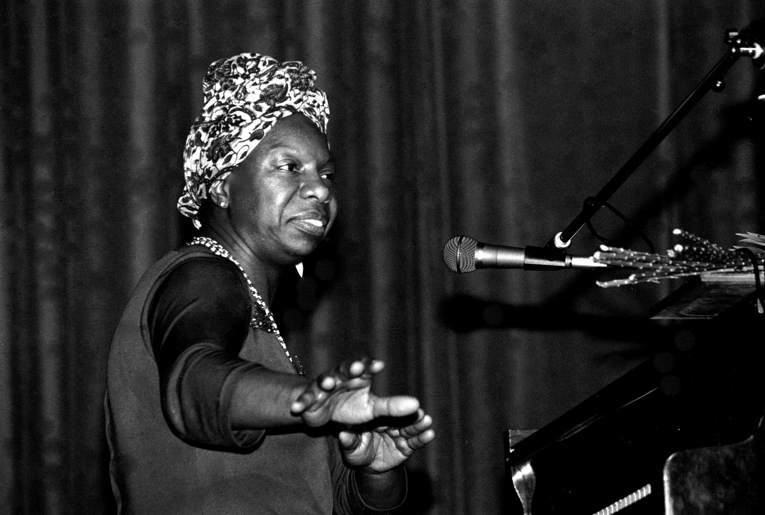 13 legendary NC musicians to listen to during African American Music Appreciation Month