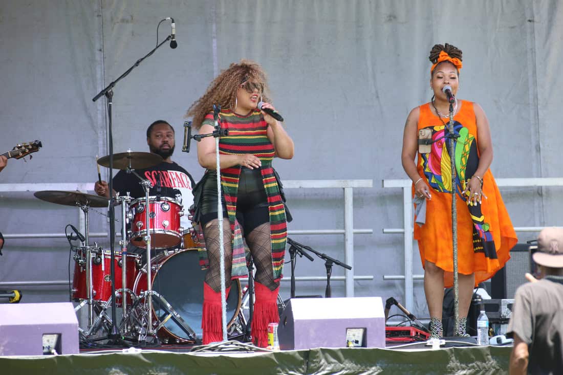 14 can’t-miss Juneteenth events in Iowa—from performances to educational events