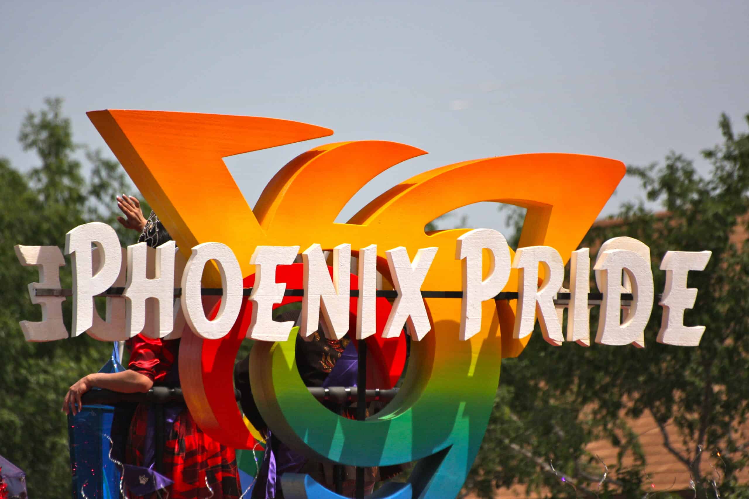 How Arizonans can celebrate Pride 2026 (beyond attending a parade)