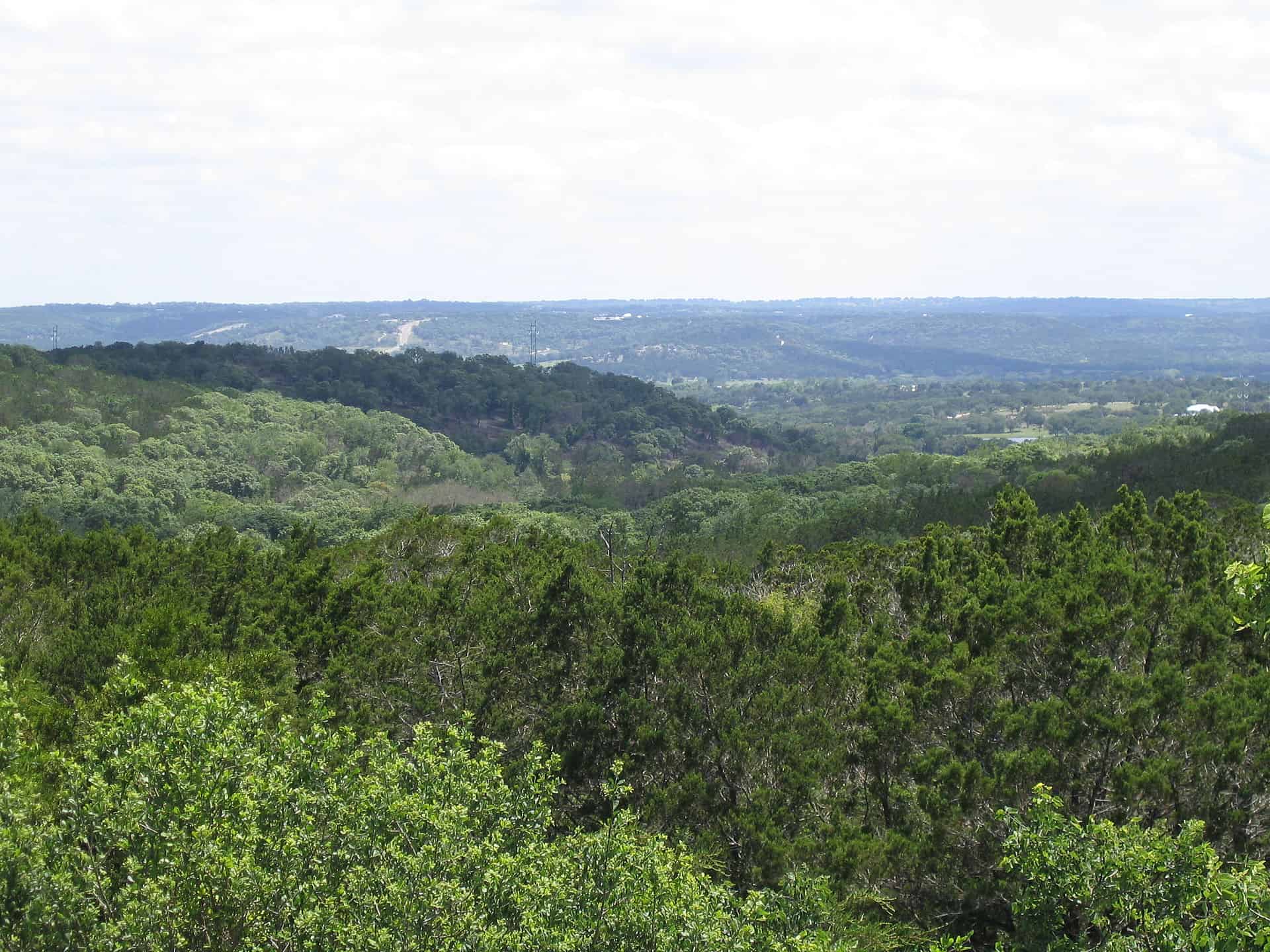 Texas expands outdoor legacy with creation of Silver Lake State Park