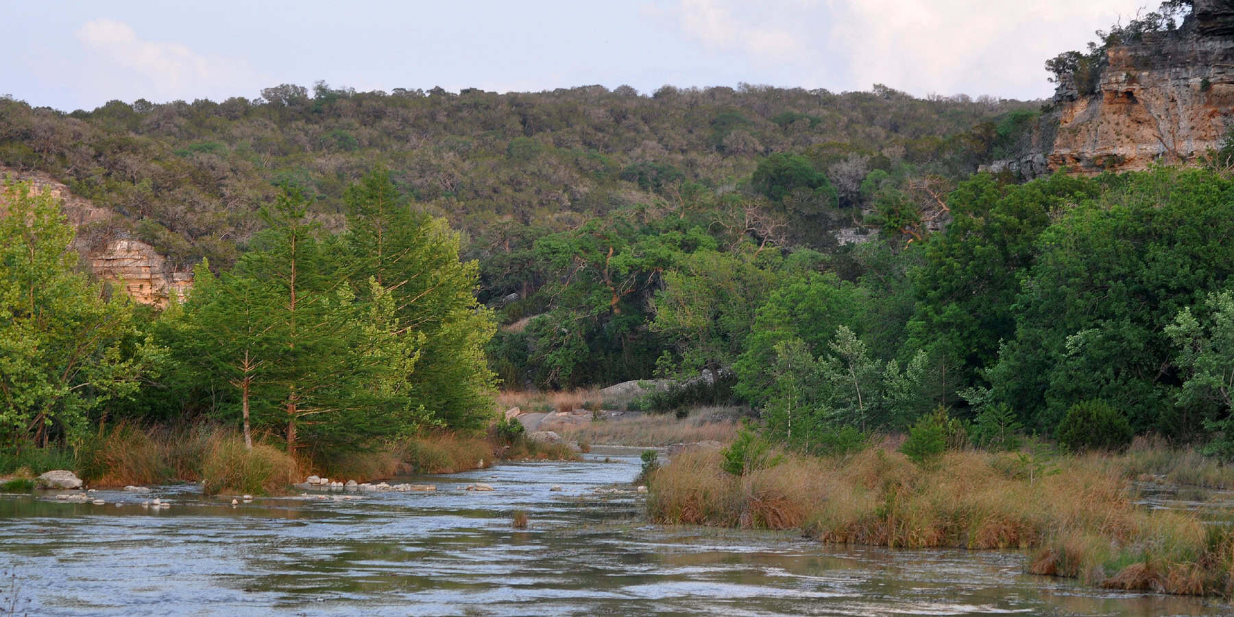 Kerr County’s new siren-based system seeks to close flood warning gaps