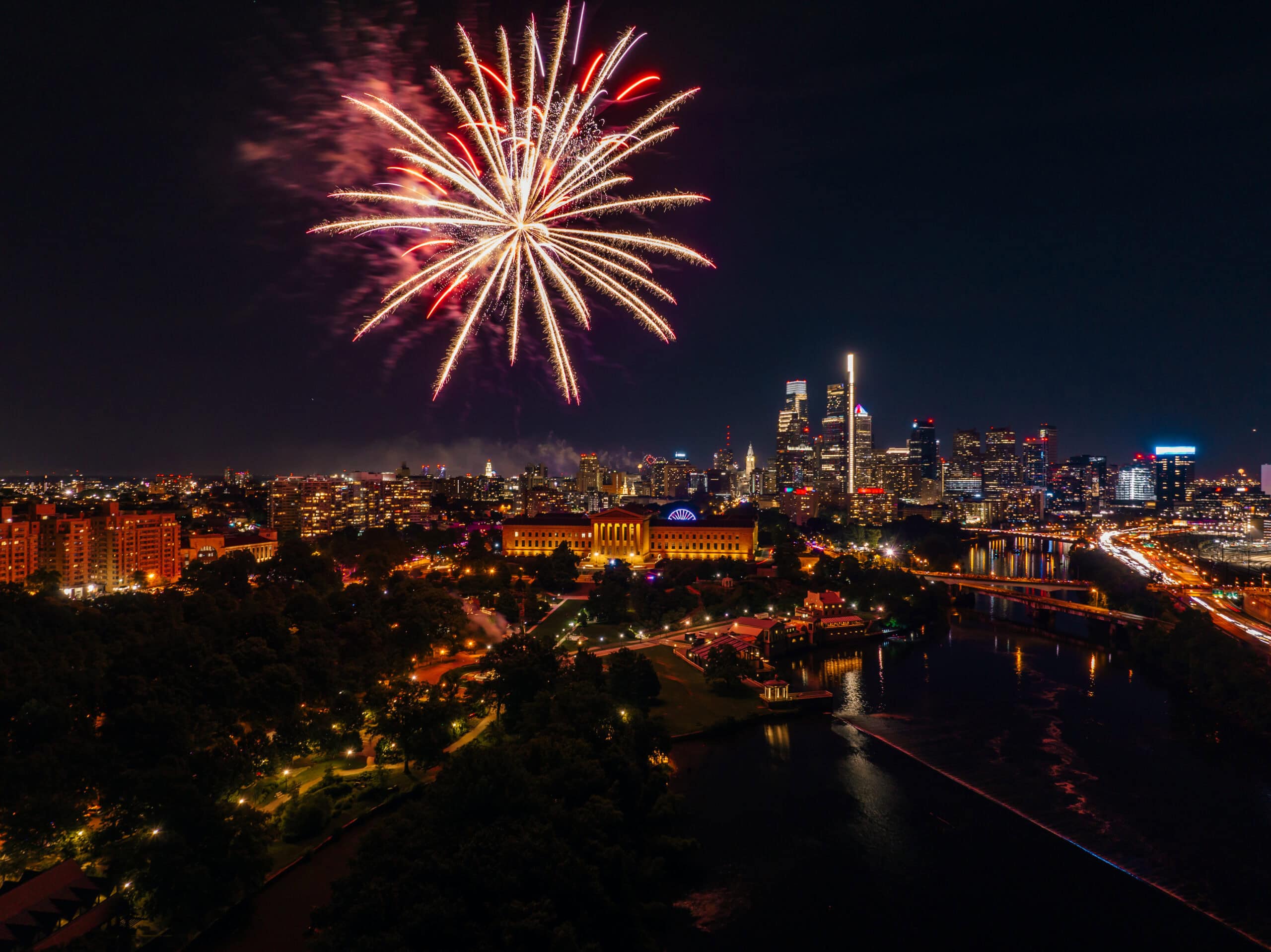 Pennsylvania’s biggest 4th of July celebrations for America’s 250th birthday