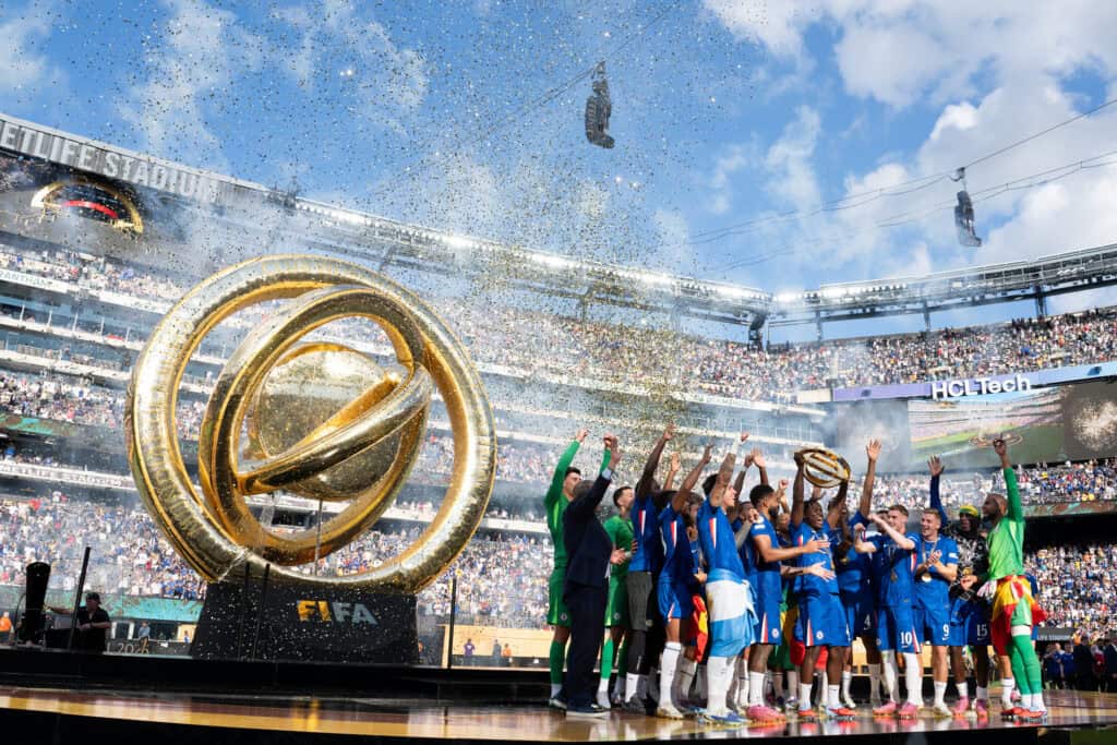 How to celebrate the World Cup in DFW for little to no money