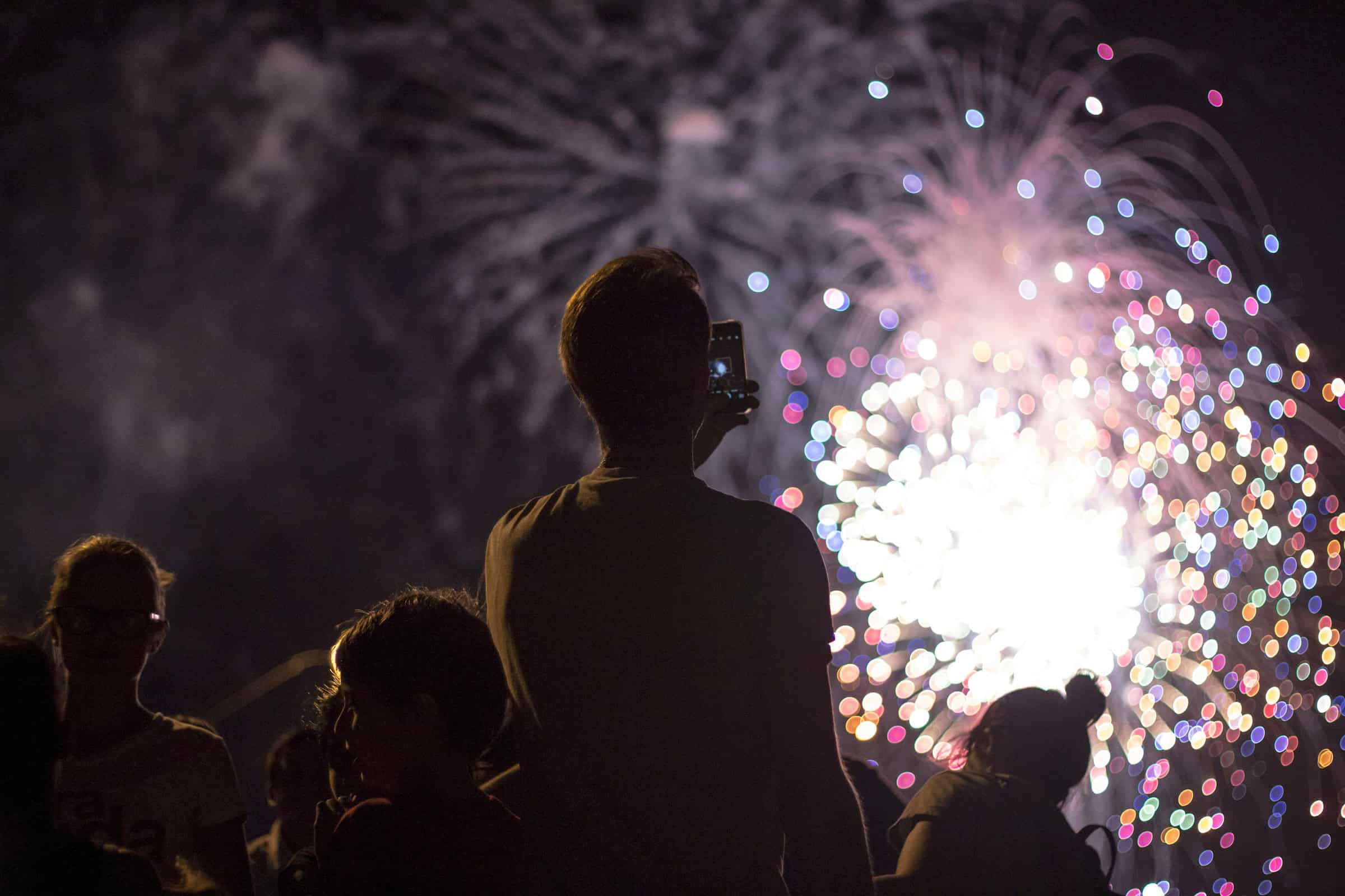 Arizona is going all out with these 10 4th of July events for America’s 250th