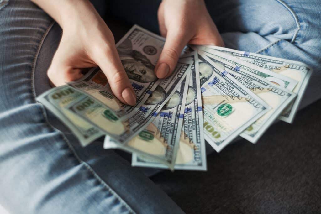 Collin County families need to earn $90,635 annually to make ends meet, report finds