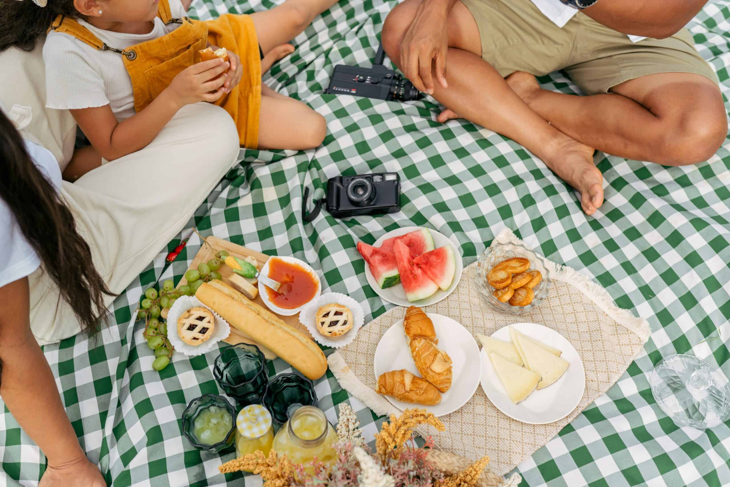 9 picture-perfect picnic spots in Philly
