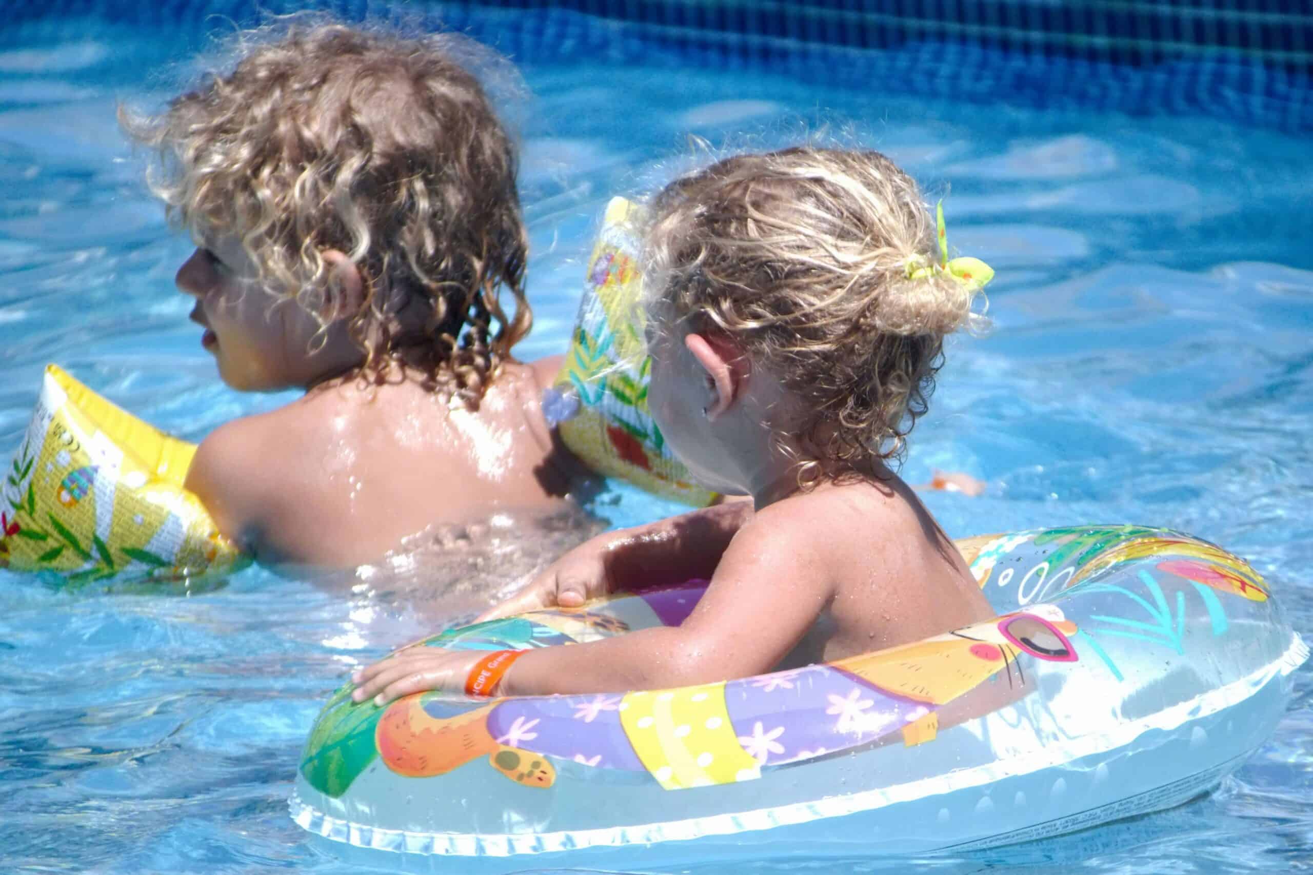 What Texas parents need to know about drowning prevention