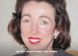 Denise Robert was murdered in 2015. Her family is still seeking answers.