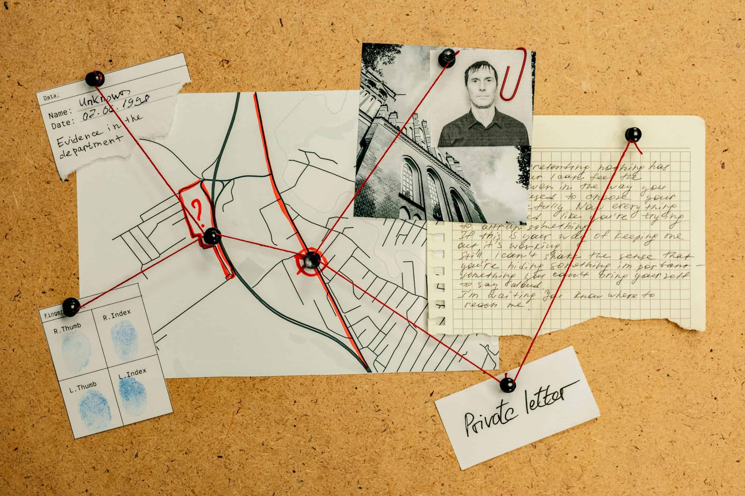5 unsolved crimes (and potential UFOs sightings) that still have Kentuckians scratching their heads