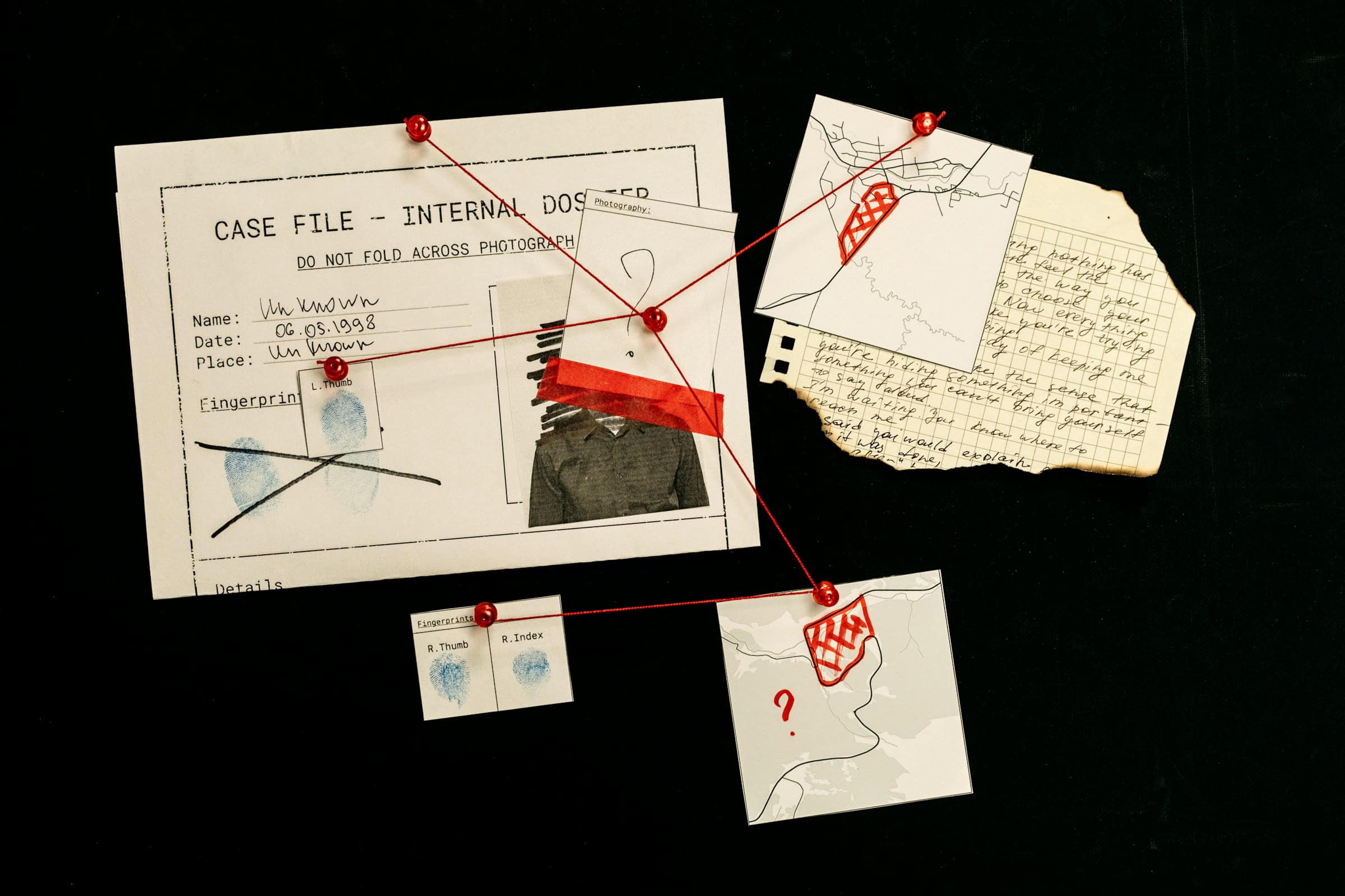4 unsolved true crime cases that still have Californians scratching their heads