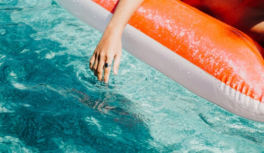 Corpus Christi in Stage 3 drought, but pool permit applications keep flowing
