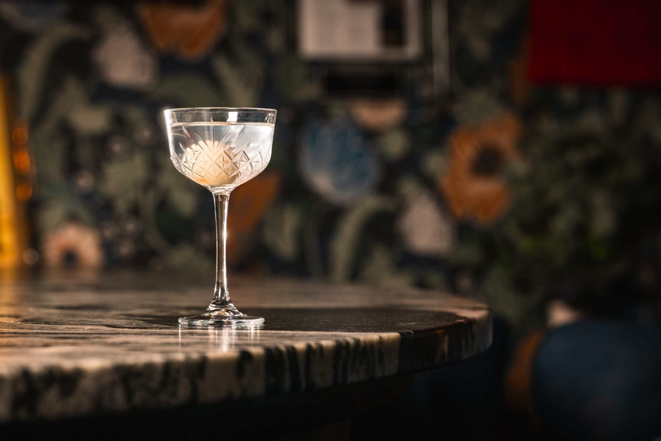 Where to find the best craft cocktails in the Hudson Valley