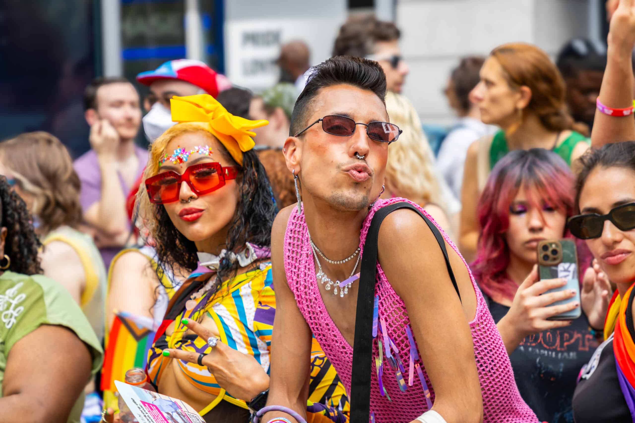 The march is just the beginning. How to make the most of NYC Pride