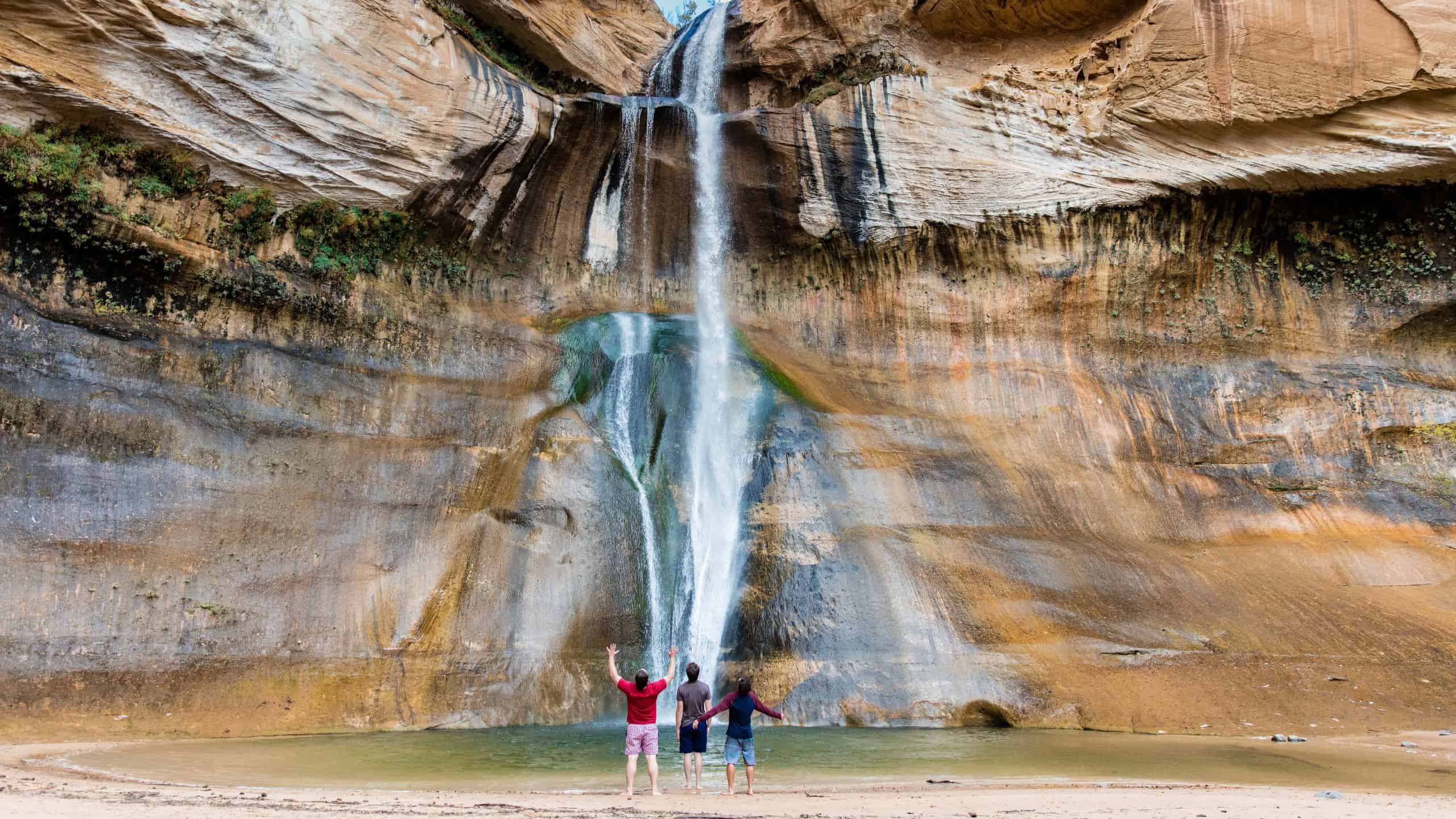 Utah’s best swimming holes: 10 natural spots to beat the heat 