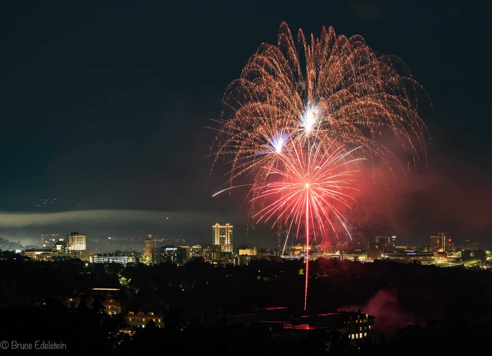 Celebrate America’s 250th at North Carolina’s best July 4th events