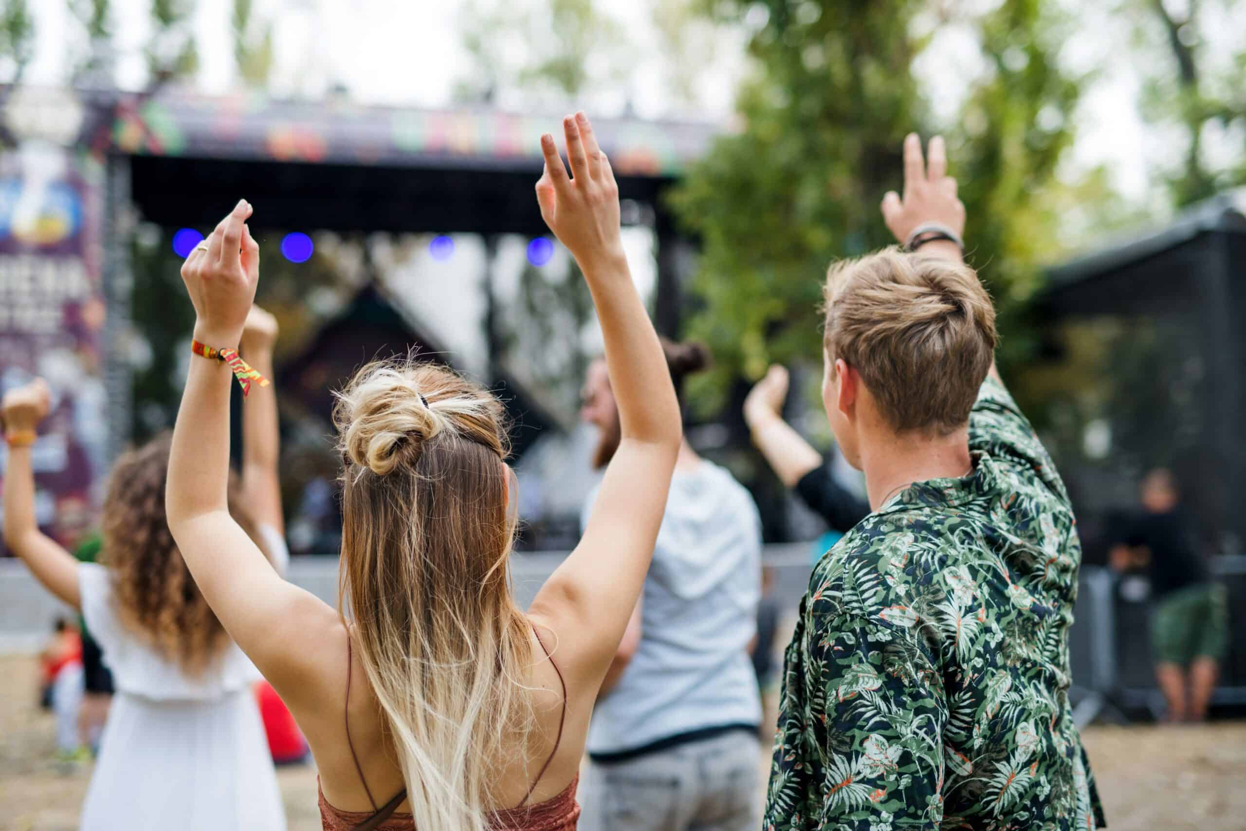 13 places around Arizona to catch free concerts this summer