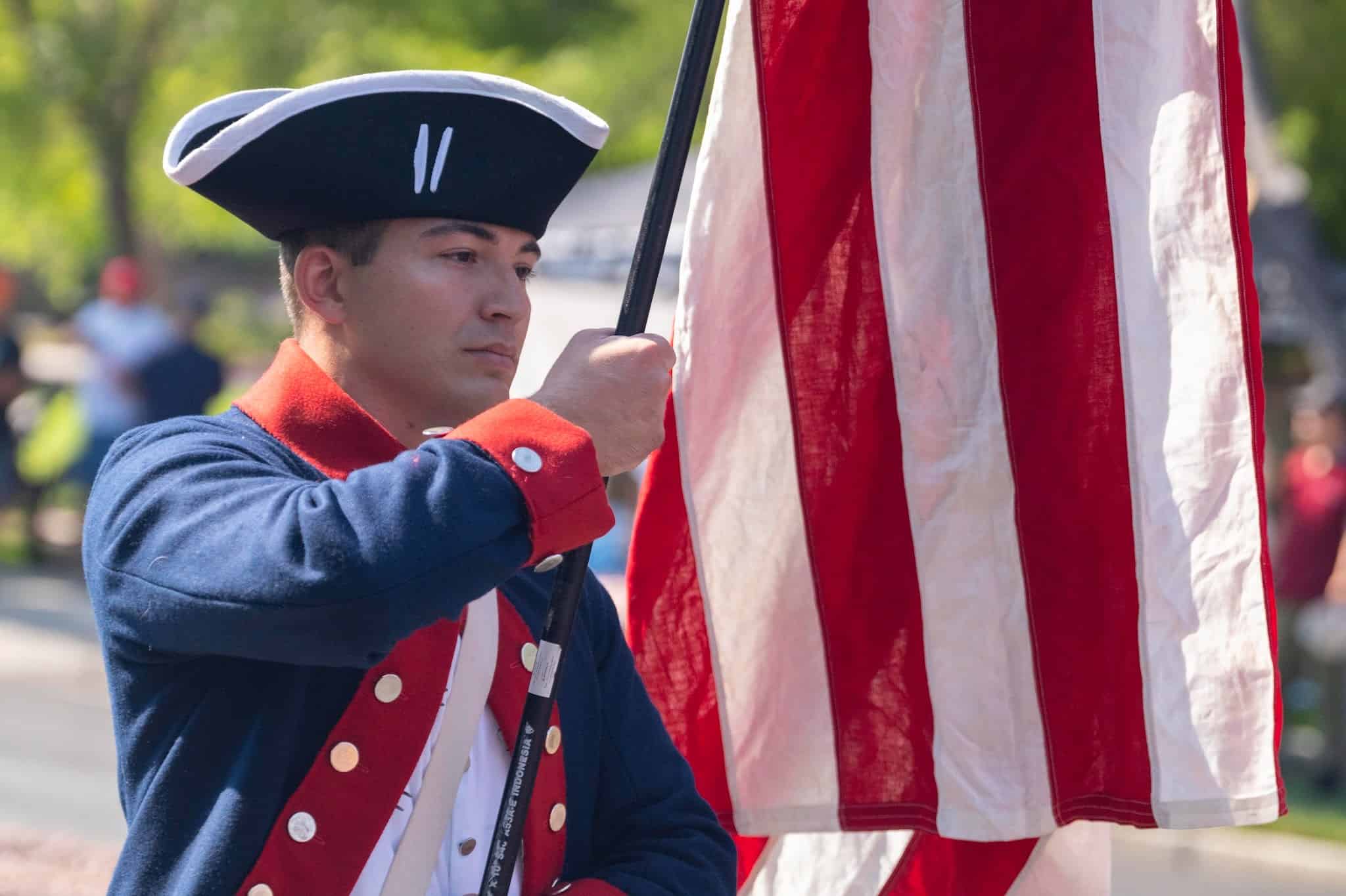 Fourth of July in Nevada: Celebrate America’s 250th in style