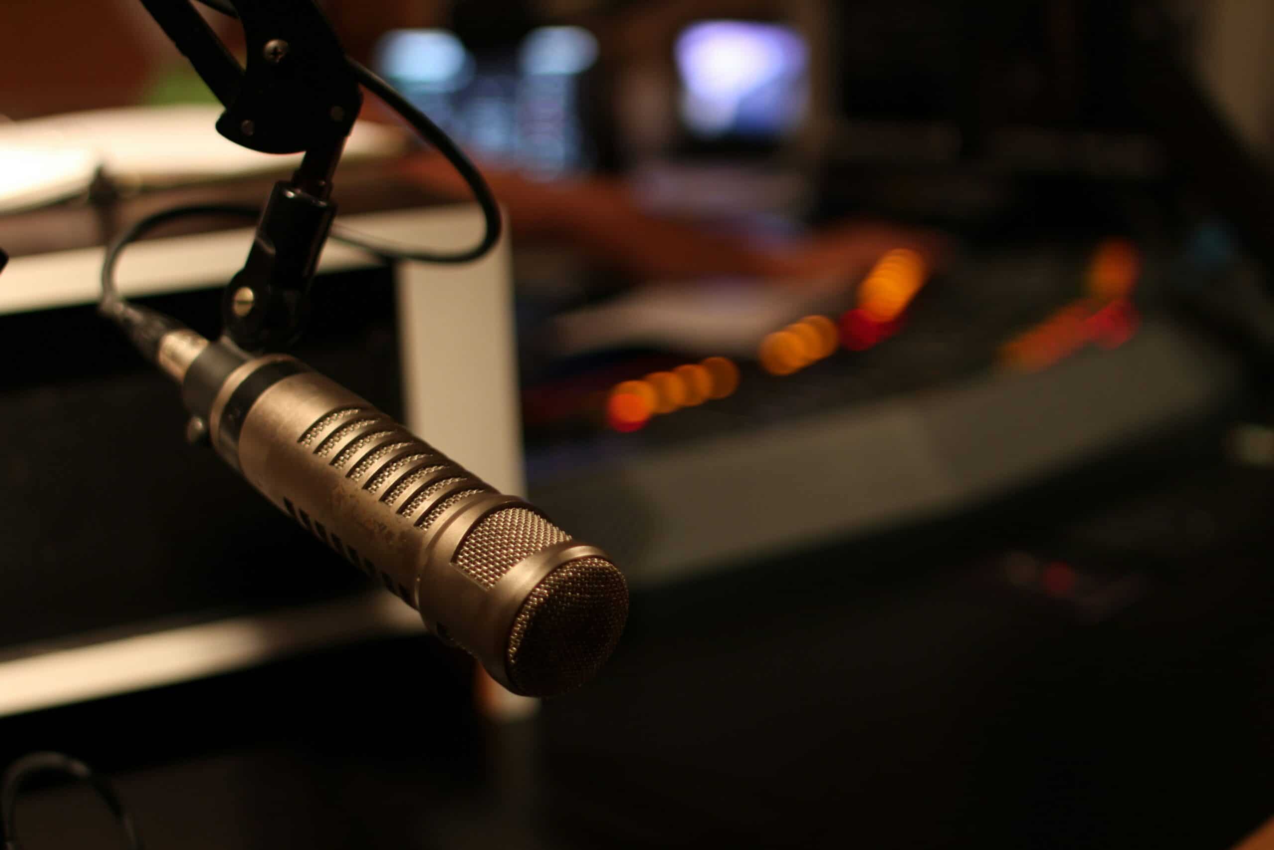 After 79 years on the dial, KRUN-AM goes silent