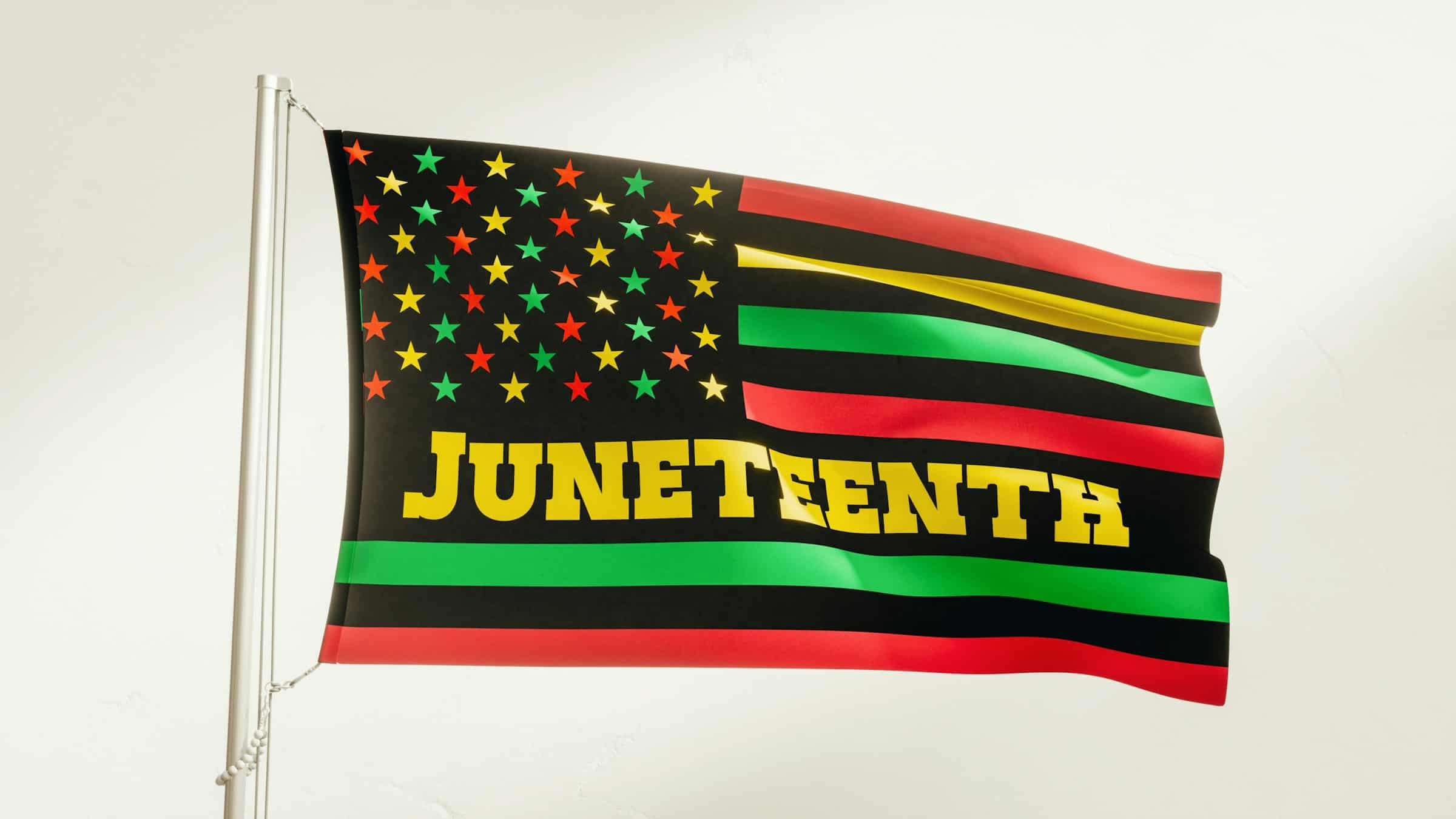 Celebrate freedom at a Juneteenth event in Nevada